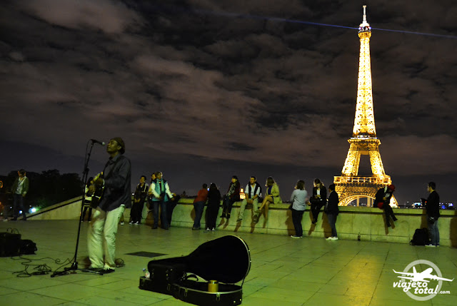 Torre Eiffel Paris