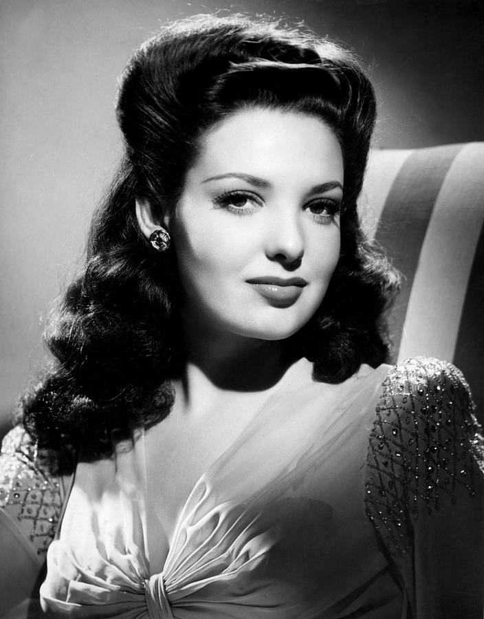 Happy Birthday, Linda Darnell!