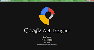 Google Web Designer