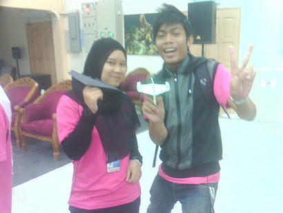 its ABANG & ADIK