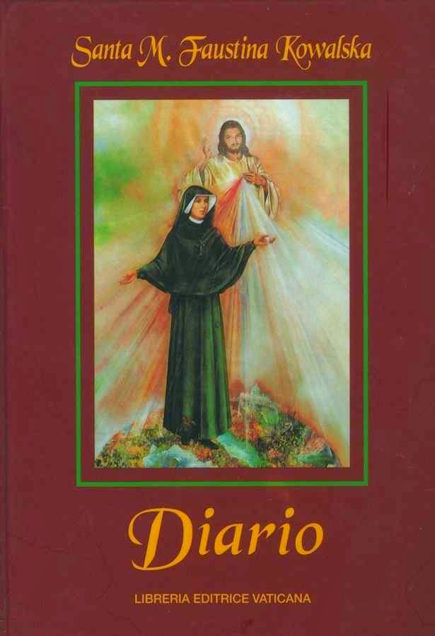 A Aparição de La Salette e suas Profecias: Santa Faustina