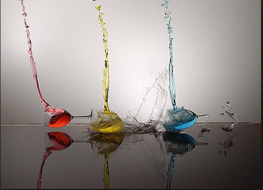 летающие книги. падающие камни.