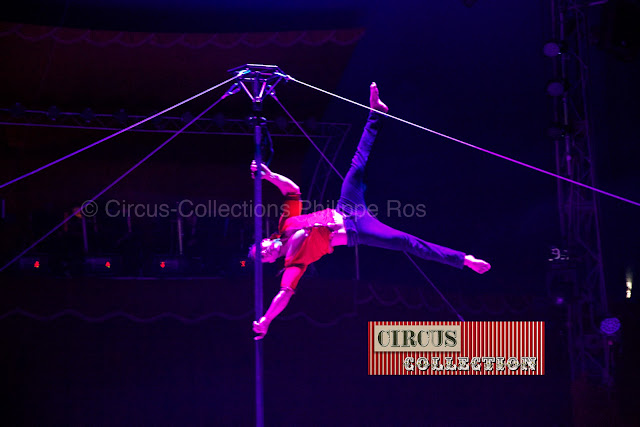 position du drapeau au mat chinois par Duo Lyd