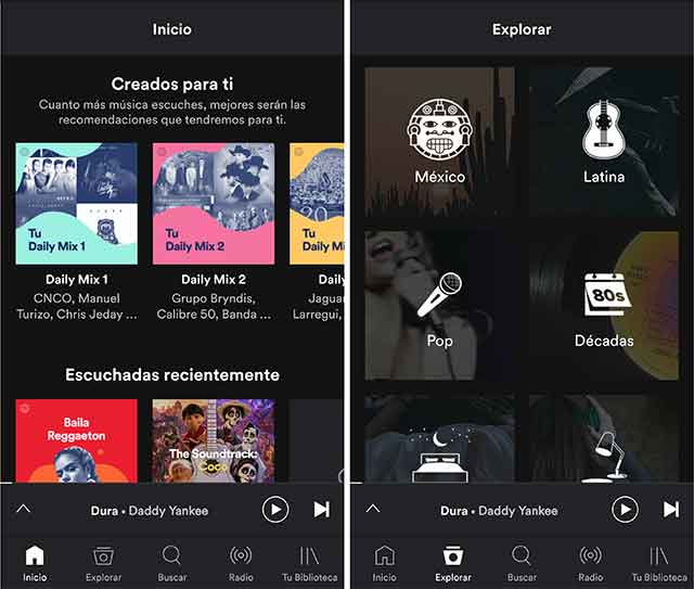descargar spotify premium apk android descargar spotify premium apk android