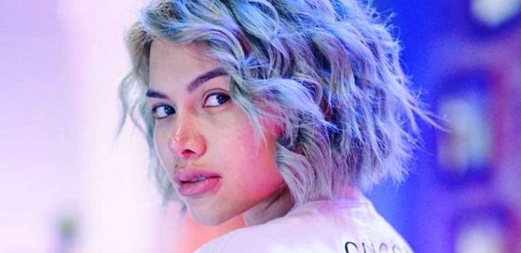 Ribut Lagi Sama Aisyahrani Cs, Nikita Mirzani Bicara Soal 'Gemulai