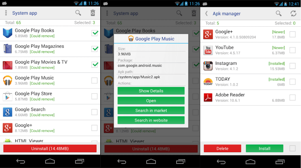 системные приложения. найти системные приложения. как отключить системное приложение. удалить системные приложения на андроид programma. запись звонков на сяоми.
