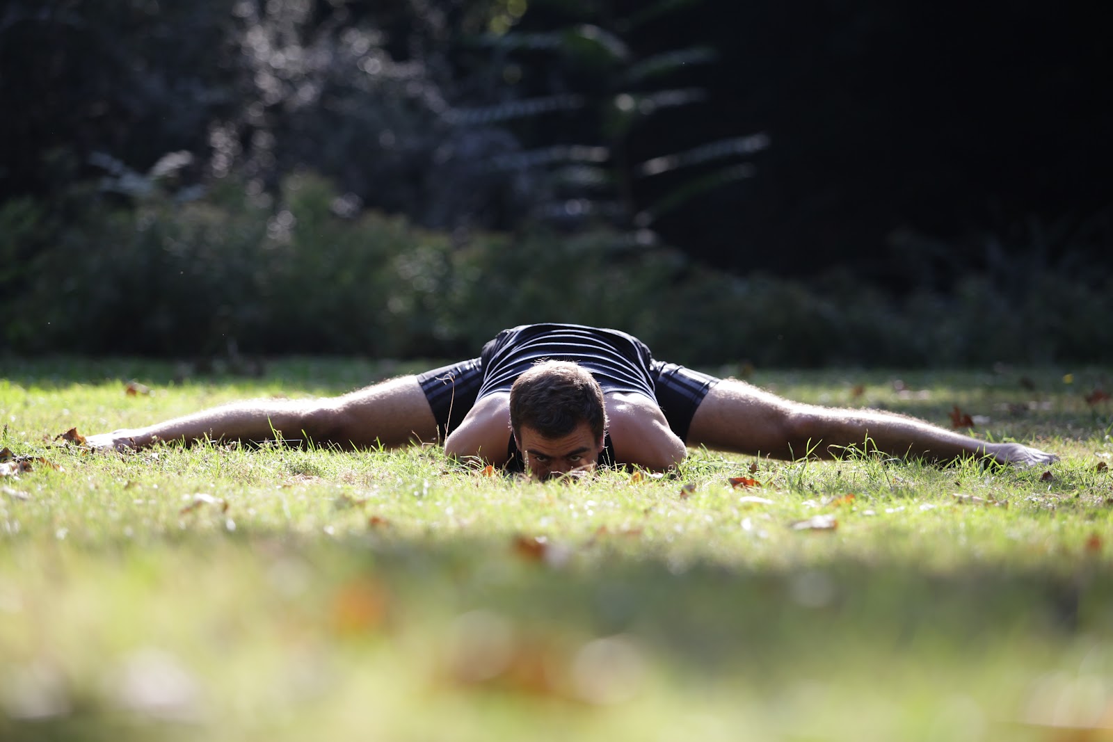 Flow Yoga Minster Flexe a extenze