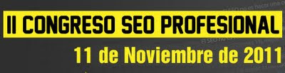 Congreso SEO