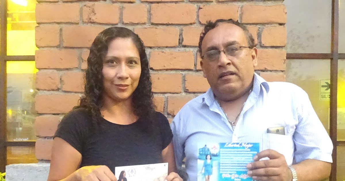 "el reportero vecinal" LOURDES ZUÑIGA, DOCENTE Y ESCRITORA PERLEÑA