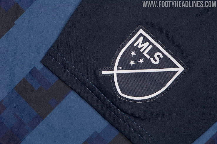 LA Galaxy 2019 Away Kit Released - Footy Headlines