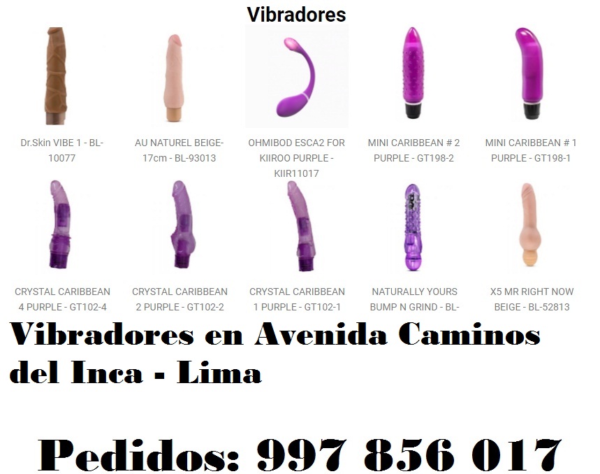 en Avenida Caminos del Inca - Lima