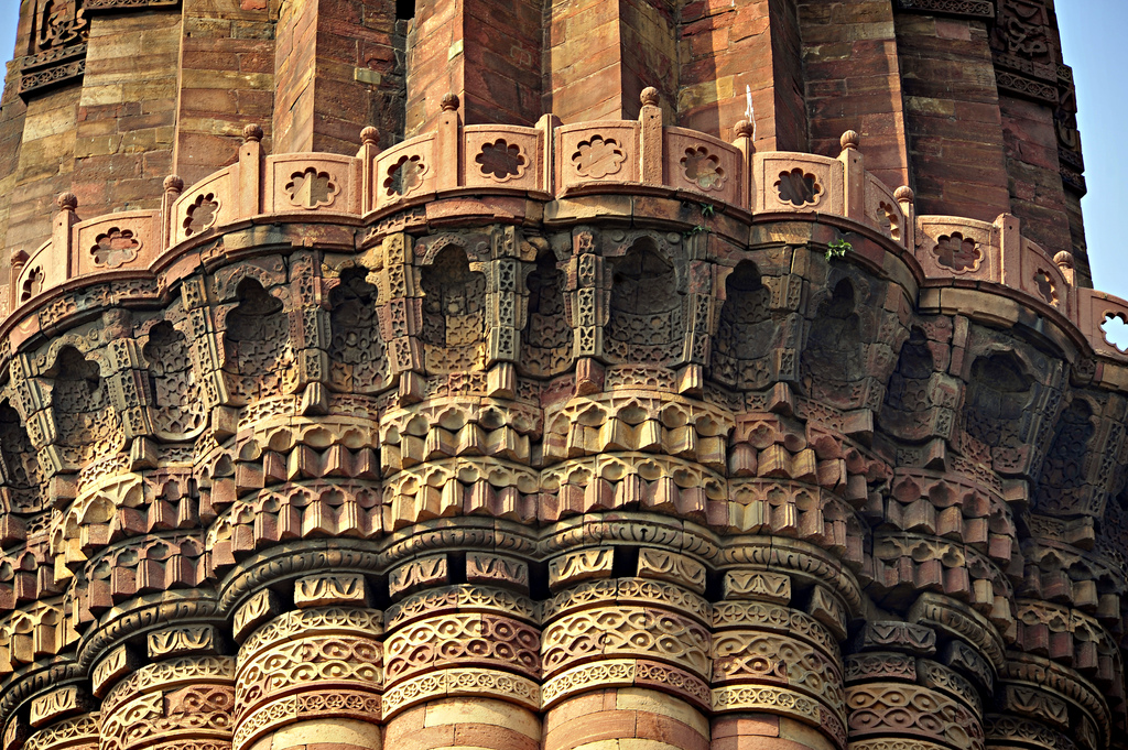 indo islamic architecture