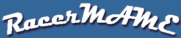 EmuCR: RacerMAME