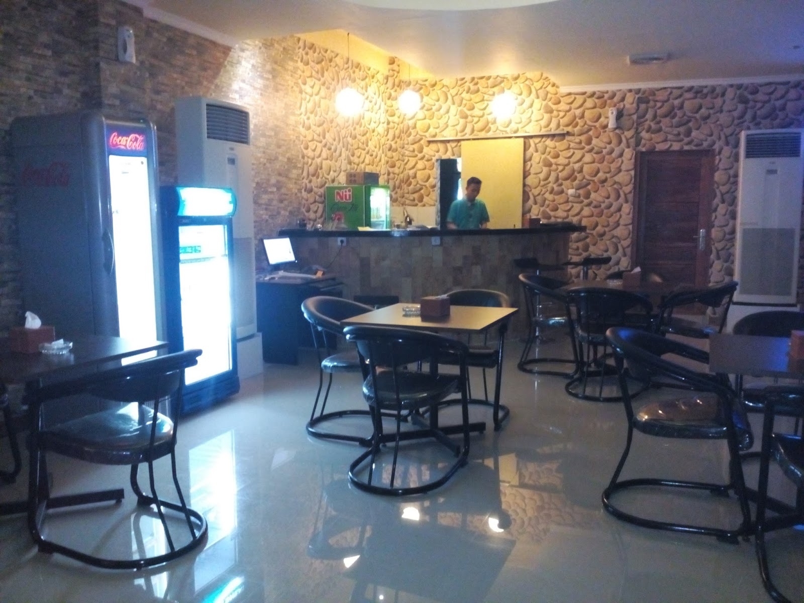 Yellow River Spa Jogja Harga