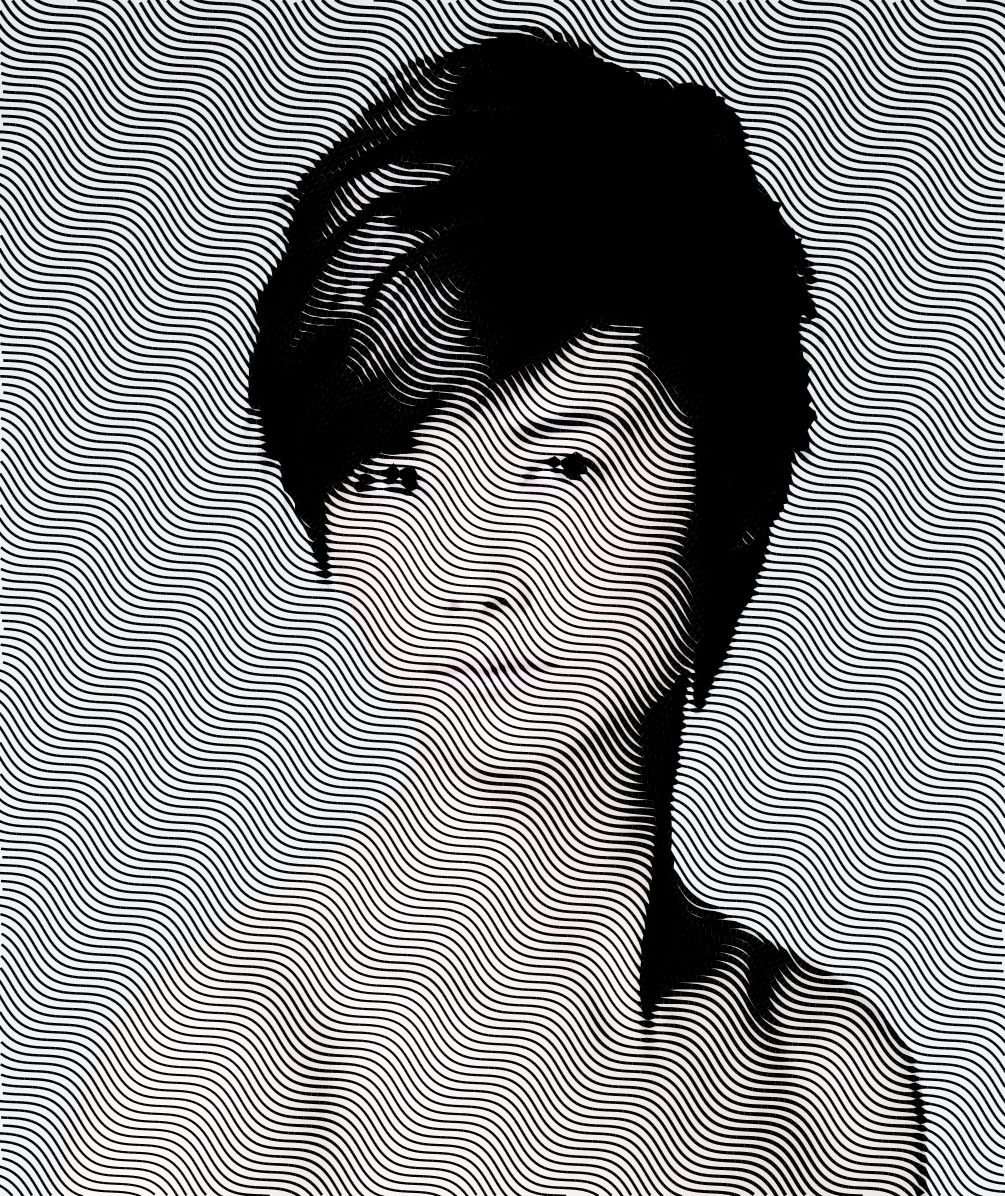 Yini Liao: Text-Based Art Projects