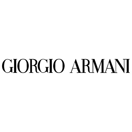 All Logos: Armani Logo