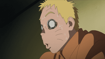 Boruto - Naruto The Next Generatión Capítulo 18: Un día en la familia Uzumaki