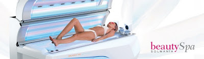 Bronceado BeautySpa, Solmanía