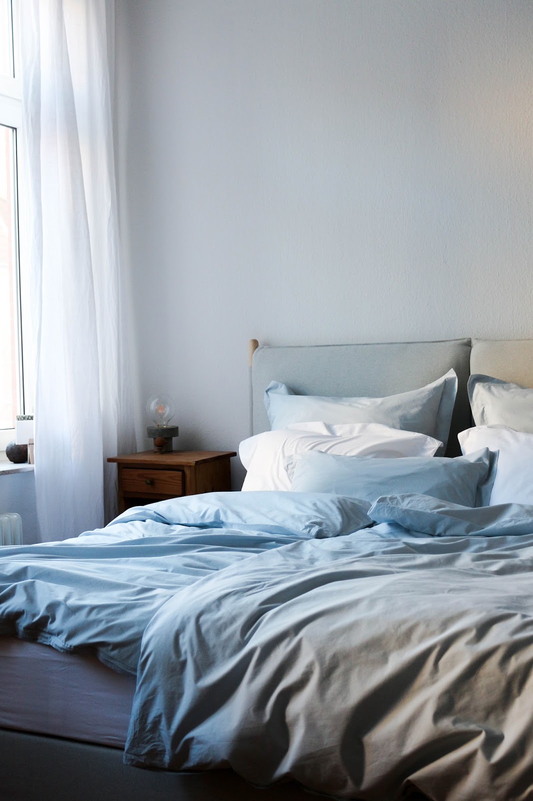 Interview Hanne Willmann Mintundmeer