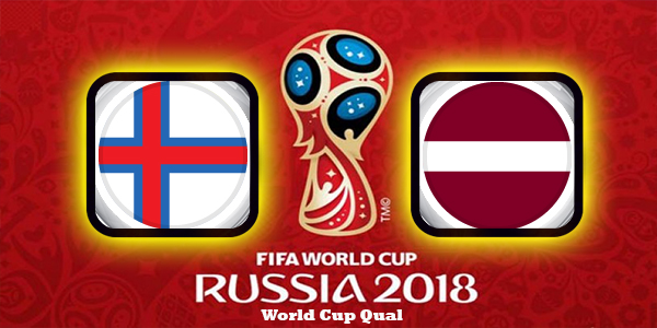 Faroe Islands vs Latvia: Preview and Predictions World Cup Qual UEFA 07-10-2017 Faroe Islands vs Latvia: Preview and Predictions World Cup Qual UEFA 07-10-2017