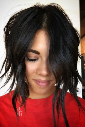 12+ Best Stacked Bob Hairstyles Ideas for 2019