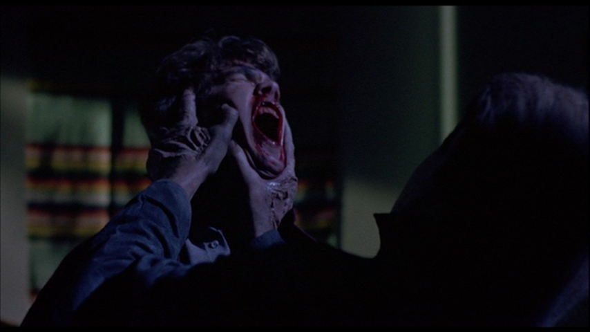 Son of Celluloid The Horror Movie Darwin Awards 10 Brady in Halloween 4