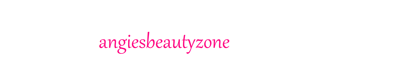 Angies beauty zone