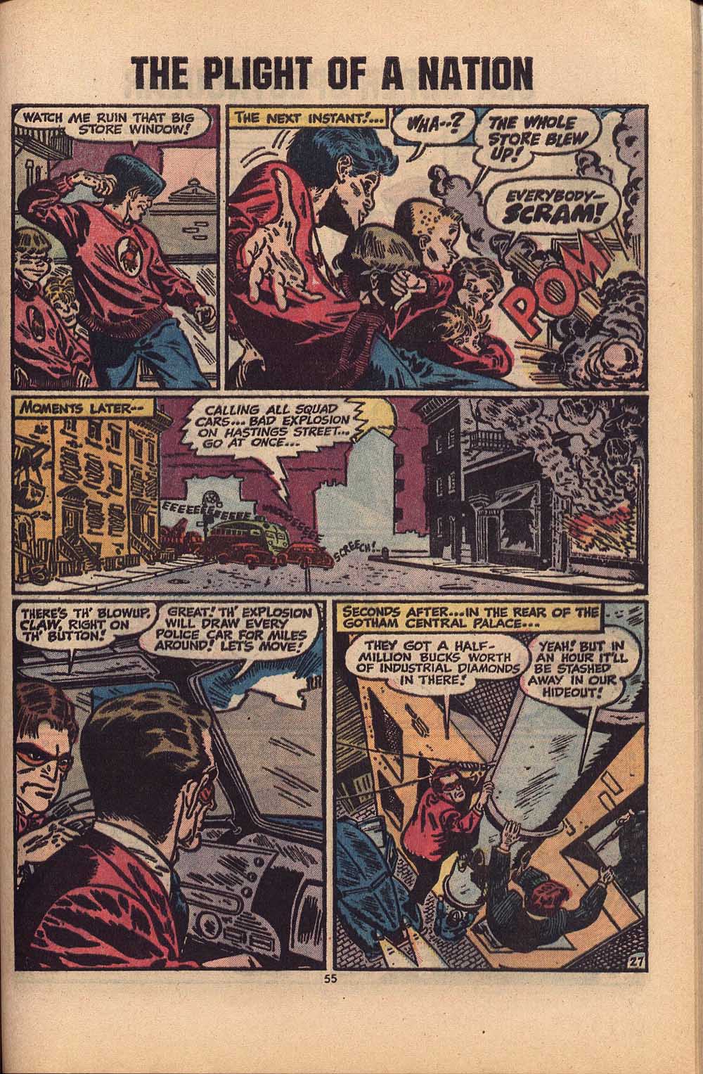 Justice League of America (1960) 110 Page 48