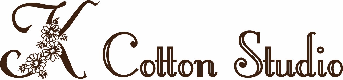 K Cotton Studio Website