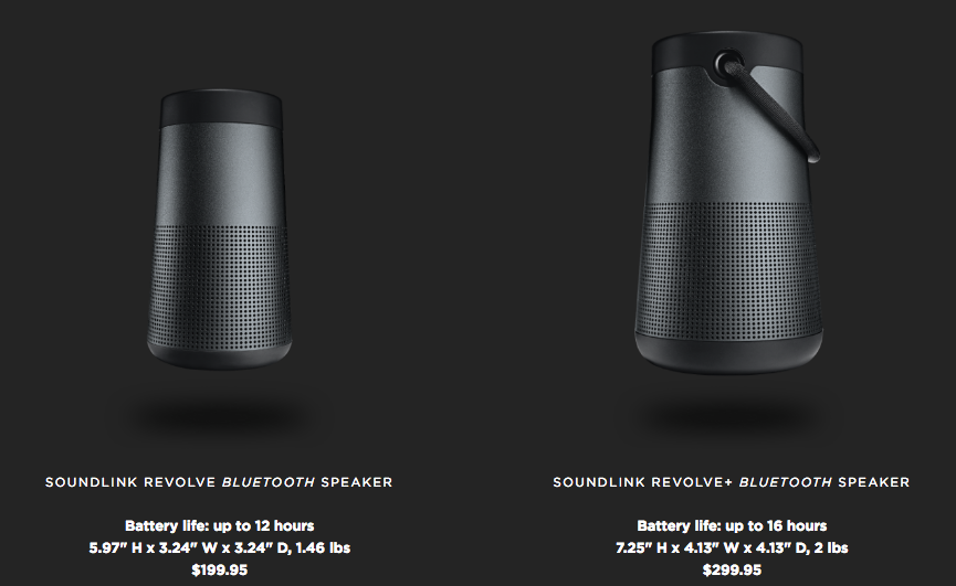 soundlink revolve google assistant