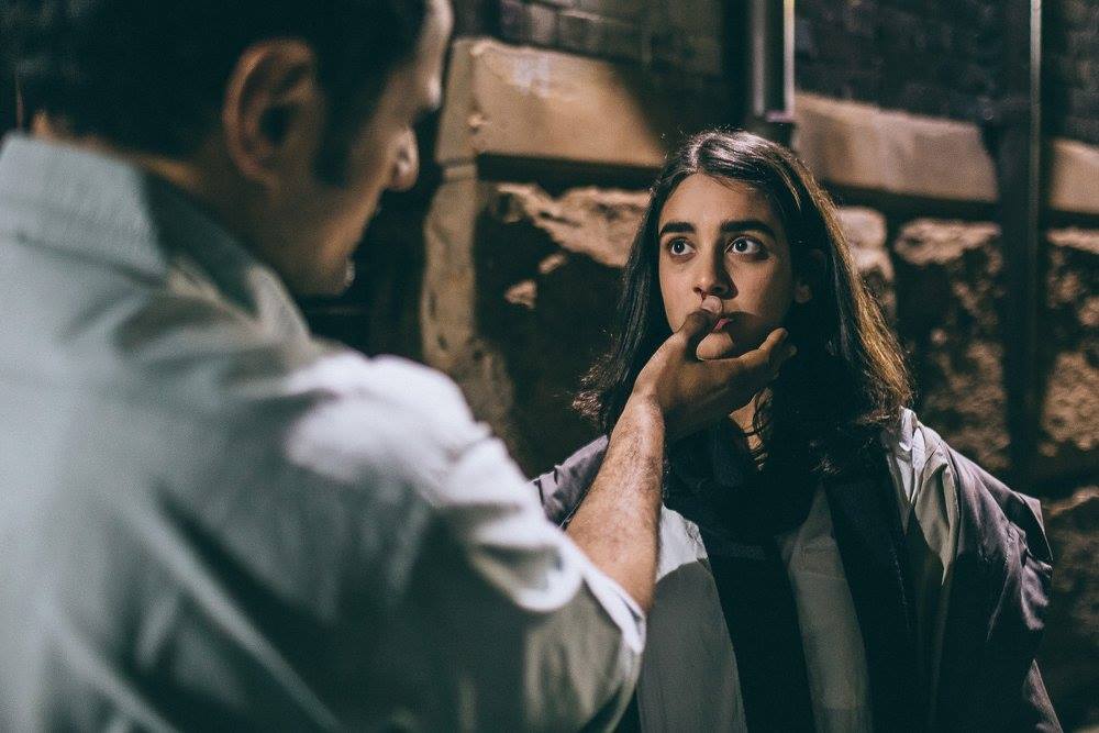 Geraldine Viswanathan movies list and roles (Have You Been Paying