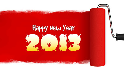 Latest Happy New Year Wallpapers and Wishes Greeting Cards 056