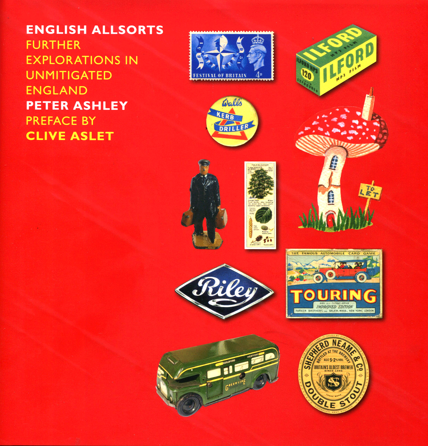 English Allsorts