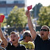 1,000 'treason' complaints against Merkel since 2015: report