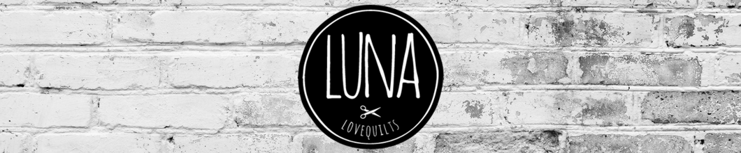 Luna Lovequilts