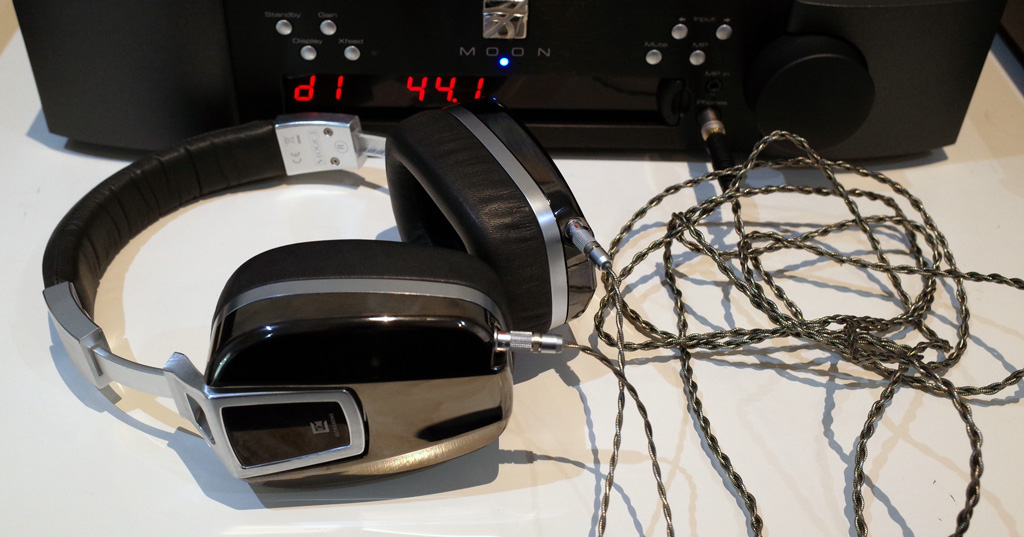 Sandal Audio: いろいろ試聴記④ Ultrasone Edition 8 EX Sandal Audio: いろいろ試聴記④ Ultrasone Edition 8 EX