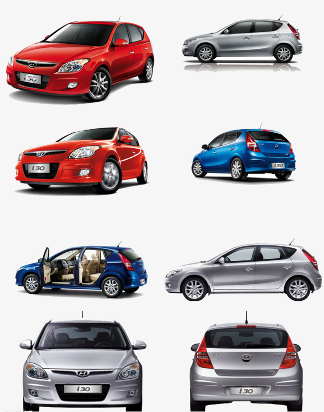 what kind of car