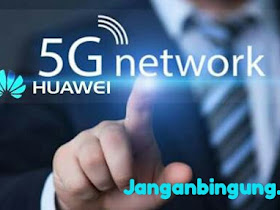 Huawei Akan Rilis Smartphone 5G Tahun Depan? - Responsive Blogger Template Huawei Akan Rilis Smartphone 5G Tahun Depan? - Responsive Blogger Template