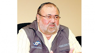 El Portal Roberto Rivas indica un 46.1 de participación en elecciones.