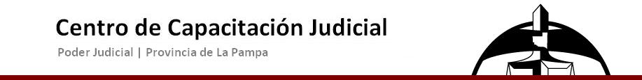 Centro de Capacitación Judicial