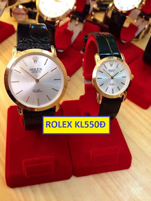 Đồng hồ Rolex luôn tạo nên sức hút bởi sự sang trọng hoàn hảo ROLEX%2B101