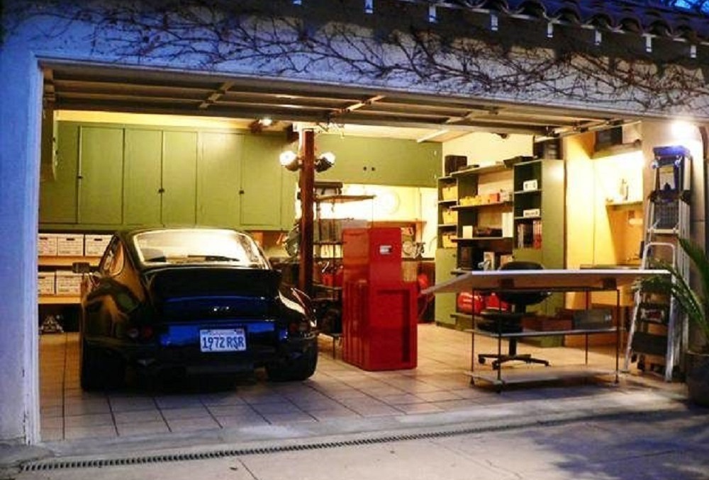 car-garage