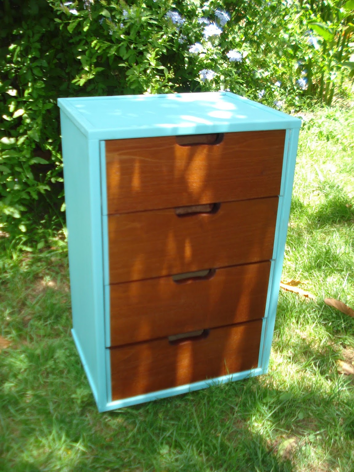 TALLER DE MUEBLES CAROLINA