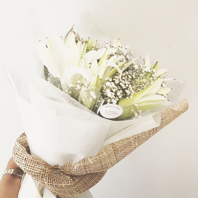 Hoa đẹp Valentine, Giỏ hoa đẹp và lãng mạn cho ngày Valentine 14/2