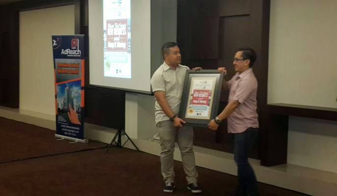 Mobile Advertising Mudahkan UKM Pasarkan Produk