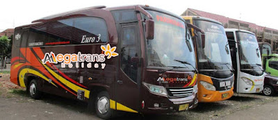 Info Harga Sewa Bus di Bandung dan Sekitar Info Harga Sewa Bus di Bandung