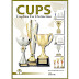 Cups - Trophies for Disctinction - 2016