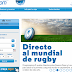 Aerolíneas Argentinas programa dos vuelos a Londres para el Mundial de Rugby