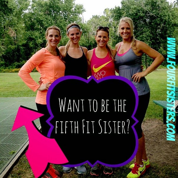 Want to Join Us?