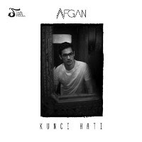 Afgan - Kunci Hati